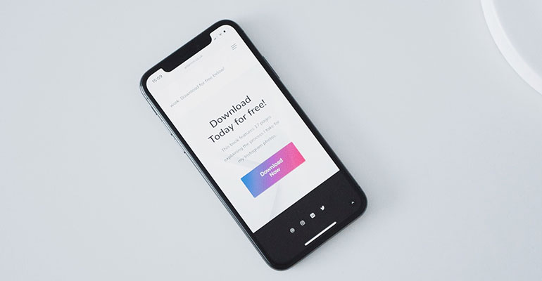 iPhone X for sale